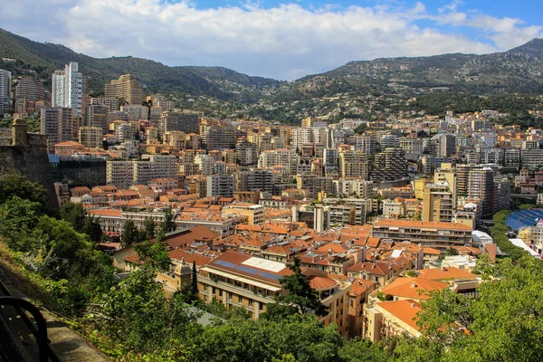 The Beautiful City of Monaco 17 Mayıs 2014.  