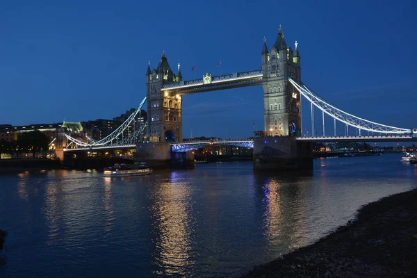 Londra Güzellik Şehri, 27 Mayıs 2017.