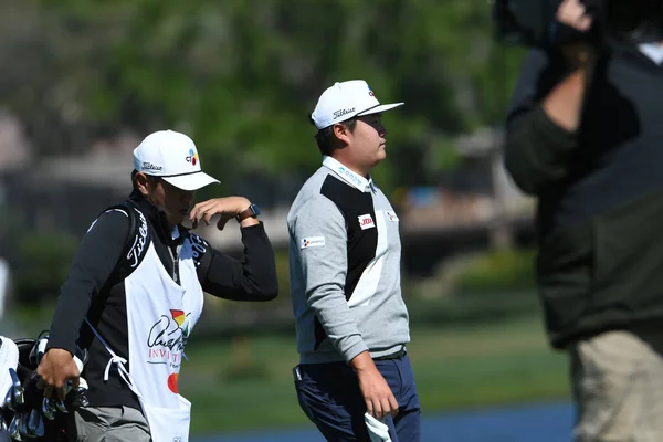 2020 Arnold Palmer Invitational Tredje Omgången Grupperingar Bay Hill Club — Stockfoto