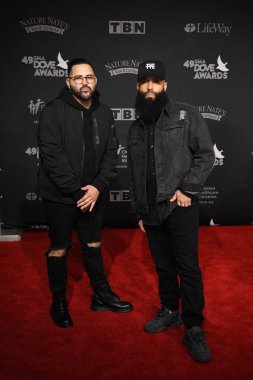 16 Ekim 2018 'de Nashville Tennessee' deki Lipscomb Üniversitesi 'nde 49..  