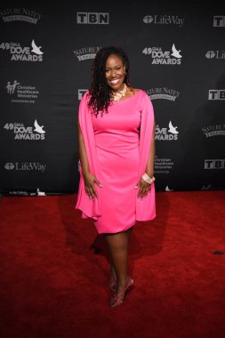 16 Ekim 2018 'de Nashville Tennessee' deki Lipscomb Üniversitesi 'nde 49.. 