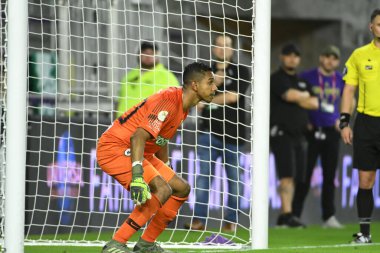 Florida Kupası 2020: S.E Palmeiras - Atletico Nacional maçı 15 Ocak 2020 Çarşamba günü Orlando Florida Exploria Stadyumu 'nda..  