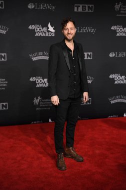 16 Ekim 2018 'de Nashville Tennessee' deki Lipscomb Üniversitesi 'nde 49..  