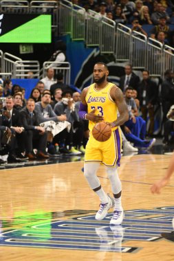 Orlando, Florida 'daki Kamp Stadyumu' nda 2018 Yıllık Florida Klasikleri (BCU vs FAMU) - 17 Kasım 2018. 