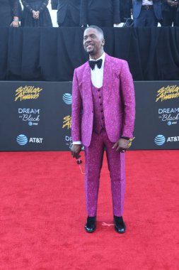 Kırmızı Halı Fotoğrafları 29 Mart 2019 Cumartesi günü Las Vegas 'taki Orleans Resort' ta düzenlenen 34. Yıldız Ödülleri sırasında çekildi.