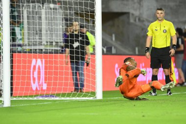 Florida Kupası 2020: S.E Palmeiras - Atletico Nacional maçı 15 Ocak 2020 Çarşamba günü Orlando Florida Exploria Stadyumu 'nda..  