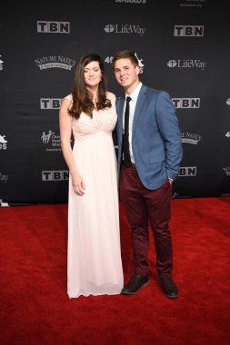 16 Ekim 2018 'de Nashville Tennessee' deki Lipscomb Üniversitesi 'nde 49. Fotoğraf: Marty Jean-Louis