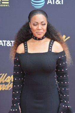 25 Mart 2017 'de Las Vegas' taki Orleans Resort 'ta 32rd Stellar Ödülleri