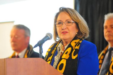 Orlando Pride, 16 Temmuz 2016 'da Orlando Florida' da Chicago Stars 'a ev sahipliği yaptı.. 