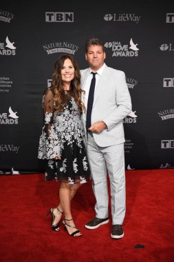 16 Ekim 2018 'de Nashville Tennessee' deki Lipscomb Üniversitesi 'nde 49..  