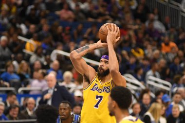 Orlando, Florida 'daki Kamp Stadyumu' nda 2018 Yıllık Florida Klasikleri (BCU vs FAMU) - 17 Kasım 2018. 