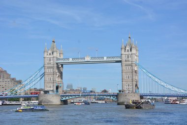 Londra Güzellik Şehri, 27 Mayıs 2017.  