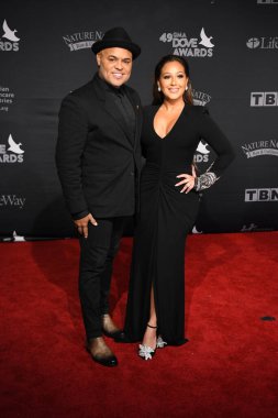 16 Ekim 2018 'de Nashville Tennessee' deki Lipscomb Üniversitesi 'nde 49..  