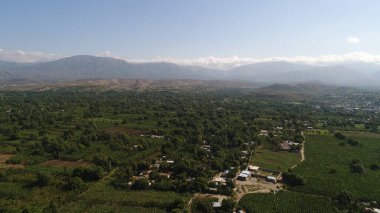 Kabare Haiti (8 Ağustos 2018) 