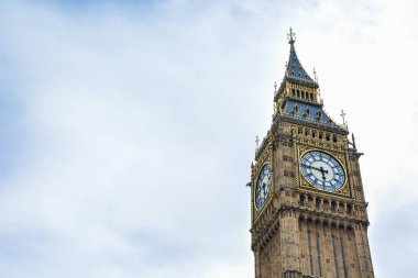 Londra Güzellik Şehri, 27 Mayıs 2017. 