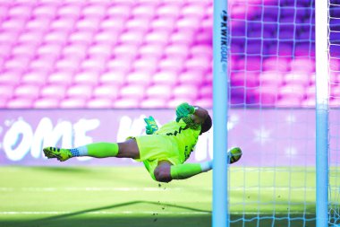 Orlando City SC 25 Şubat 2017 tarihinde Orlando City Stadyumu 'nda St. Louis FC' ye ev sahipliği yaptı..