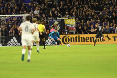 Orlando Florida 'daki Bay HIll Club Lodge' da 5 Mart 2020 'de düzenlenen 2020 Arnold Palmer Birinci Tur Grupları sırasında,. 