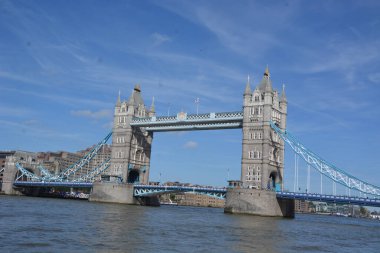 Londra Güzellik Şehri, 27 Mayıs 2017. 