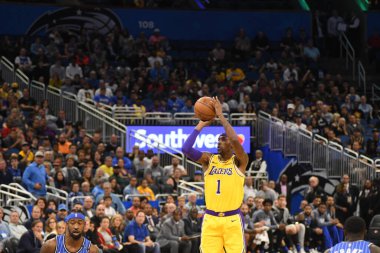 Orlando, Florida 'daki Kamp Stadyumu' nda 2018 Yıllık Florida Klasikleri (BCU vs FAMU) - 17 Kasım 2018. 