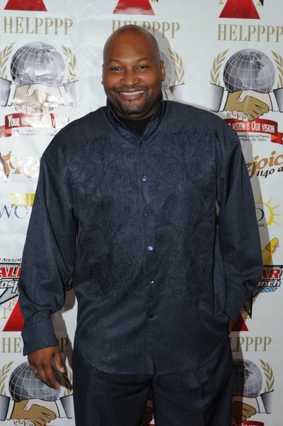 All Star Gospel Brunch Orlando Florida Den Februari 2012 — Stockfoto