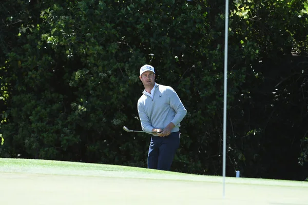 Durante 2020 Arnold Palmer Convite Terceira Rodada Grupos Bay Hill — Fotografia de Stock