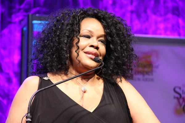 Stellar Women Gospel Awards Hålls Omni Hotel Nashville Tennessee Den — Stockfoto