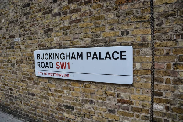Londra Güzellik Şehri, 28 Mayıs 2017.