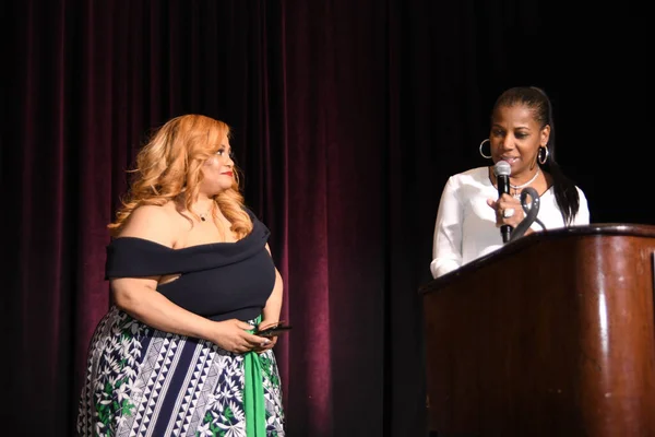 Stellar Women Gospel Lors Semaine Des Stellar Awards Las Vegas — Photo