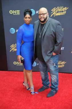 25 Mart 2017 'de Las Vegas' taki Orleans Resort 'ta 32rd Stellar Ödülleri