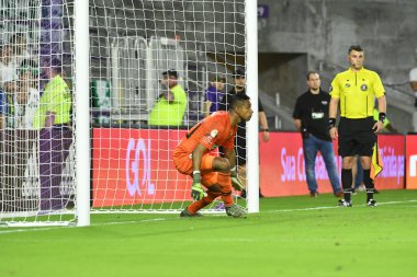 Florida Kupası 2020: S.E Palmeiras - Atletico Nacional maçı 15 Ocak 2020 Çarşamba günü Orlando Florida Exploria Stadyumu 'nda..  