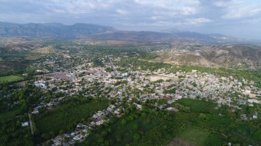 Kabare Haiti (8 Ağustos 2018) 