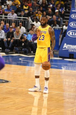 Orlando, Florida 'daki Kamp Stadyumu' nda 2018 Yıllık Florida Klasikleri (BCU vs FAMU) - 17 Kasım 2018.  