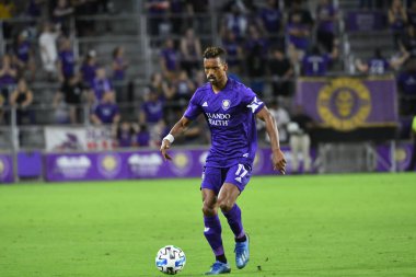 Orlando City SC, 18 Şubat 2020 'de Exploria Stadyumu' nda oynanan Dostça Maç 'ta KR Reykjavk' a ev sahipliği yaptı.