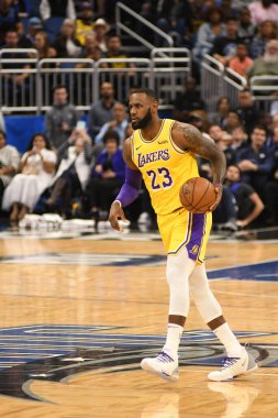 Orlando, Florida 'daki Kamp Stadyumu' nda 2018 Yıllık Florida Klasikleri (BCU vs FAMU) - 17 Kasım 2018.  