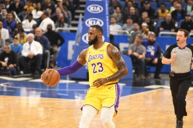 Orlando, Florida 'daki Kamp Stadyumu' nda 2018 Yıllık Florida Klasikleri (BCU vs FAMU) - 17 Kasım 2018. 