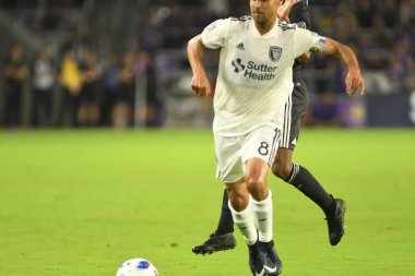 Orlando Florida 'daki Bay HIll Club Lodge' da 5 Mart 2020 'de düzenlenen 2020 Arnold Palmer Birinci Tur Grupları sırasında,. 