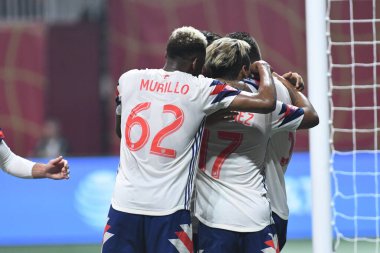 1 Ağustos 2018 tarihinde Atlanta 'daki Mercedez Benz Stadyumu' nda tüm yıldızlar Juventus 'a karşı.. 