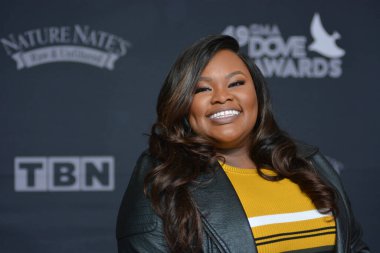 16 Ekim 2018 'de Nashville Tennessee' deki Lipscomb Üniversitesi 'nde 49..  