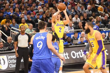 Orlando, Florida 'daki Kamp Stadyumu' nda 2018 Yıllık Florida Klasikleri (BCU vs FAMU) - 17 Kasım 2018. 