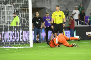 Florida Kupası 2020: S.E Palmeiras - Atletico Nacional maçı 15 Ocak 2020 Çarşamba günü Orlando Florida Exploria Stadyumu 'nda..  