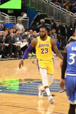 Orlando, Florida 'daki Kamp Stadyumu' nda 2018 Yıllık Florida Klasikleri (BCU vs FAMU) - 17 Kasım 2018. 