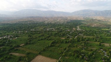 Kabare Haiti (8 Ağustos 2018) 