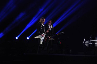 18 Ocak 2014 'te Nashville Tennessee' de düzenlenen 29.. 