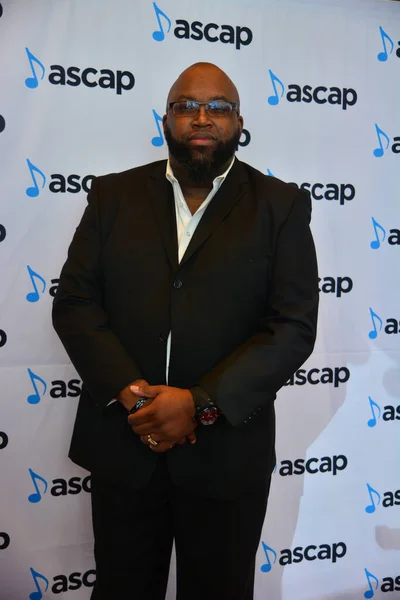 Ascap Motown Gospel Morning Glory Colazione Las Vegas Nevada Marzo — Foto Stock