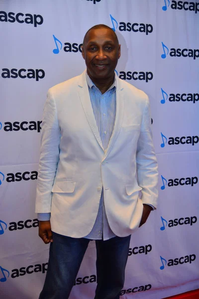 Ascap Motown Gospel Morning Glory Colazione Las Vegas Nevada Marzo — Foto Stock