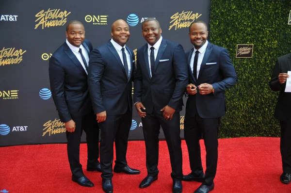 25 Mart 2017 'de Las Vegas' taki Orleans Resort 'ta 32rd Stellar Ödülleri