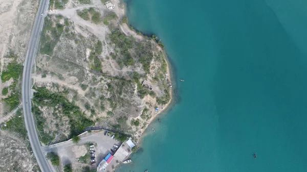 Кабаре Гаити Августа 2018 Года — стоковое фото