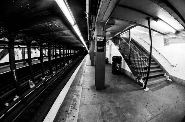 22 Mayıs 2016 'da New York' un geniş açı görüntüsü.  