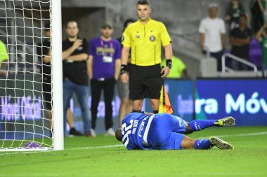 Florida Kupası 2020: S.E Palmeiras - Atletico Nacional maçı 15 Ocak 2020 Çarşamba günü Orlando Florida Exploria Stadyumu 'nda..  