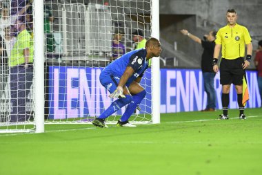 Florida Kupası 2020: S.E Palmeiras - Atletico Nacional maçı 15 Ocak 2020 Çarşamba günü Orlando Florida Exploria Stadyumu 'nda..  
